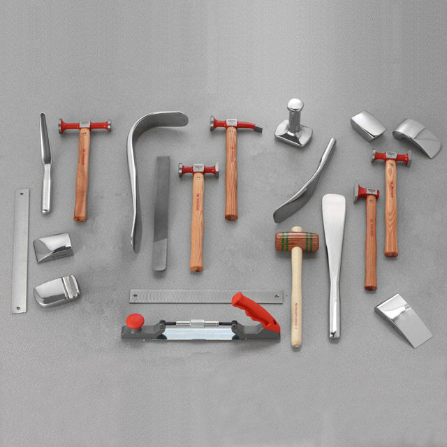 Rakuten - FACOM（ファコム） 20Pc. 板金ツールセット CR.858J20
