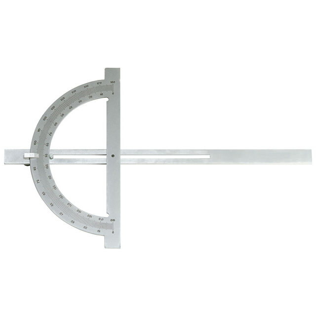 Rakuten - FACOM（ファコム） べベル分度器 ワイド DELA.1880.00