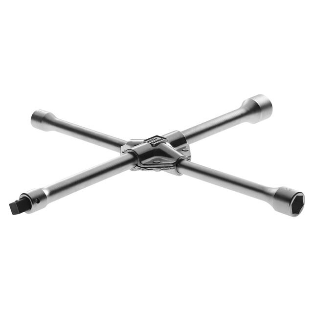 Rakuten - FACOM（ファコム） 十字レンチ(17mm,19mm,23mm,1/2