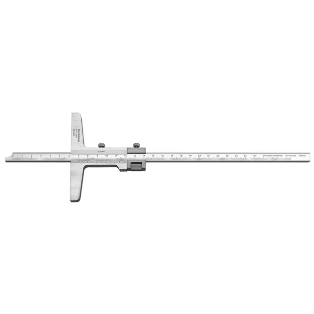 Rakuten - FACOM（ファコム） デプスゲージ 250mm 811C.250