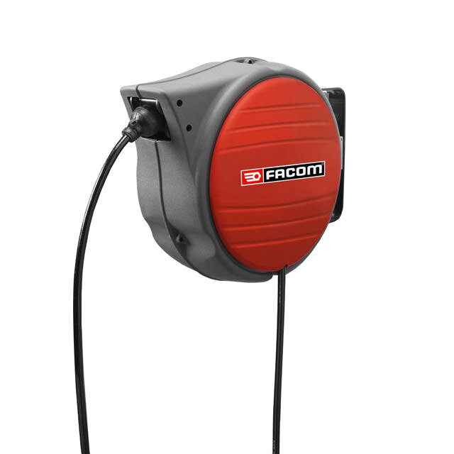Rakuten - FACOM（ファコム） エアホースリール 15m N.709