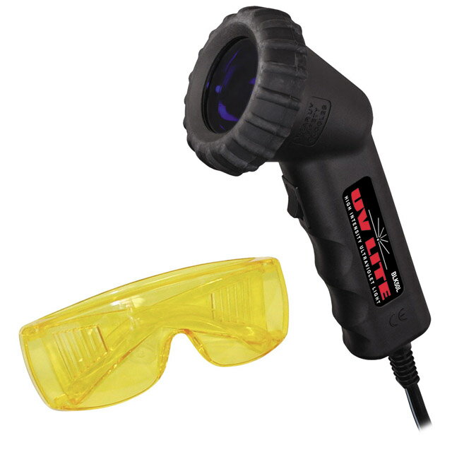 MAC TOOLS（マックツールズ） UV ミニライト 50W BLK50L
