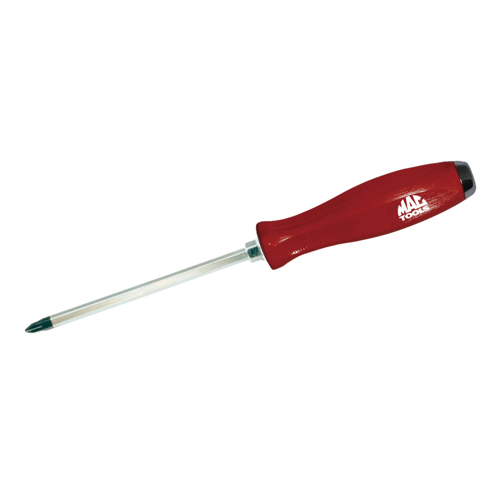 Rakuten - MAC TOOLS（マックツールズ） ペンタグリップハイパードライバー 貫通プラス DPH213R