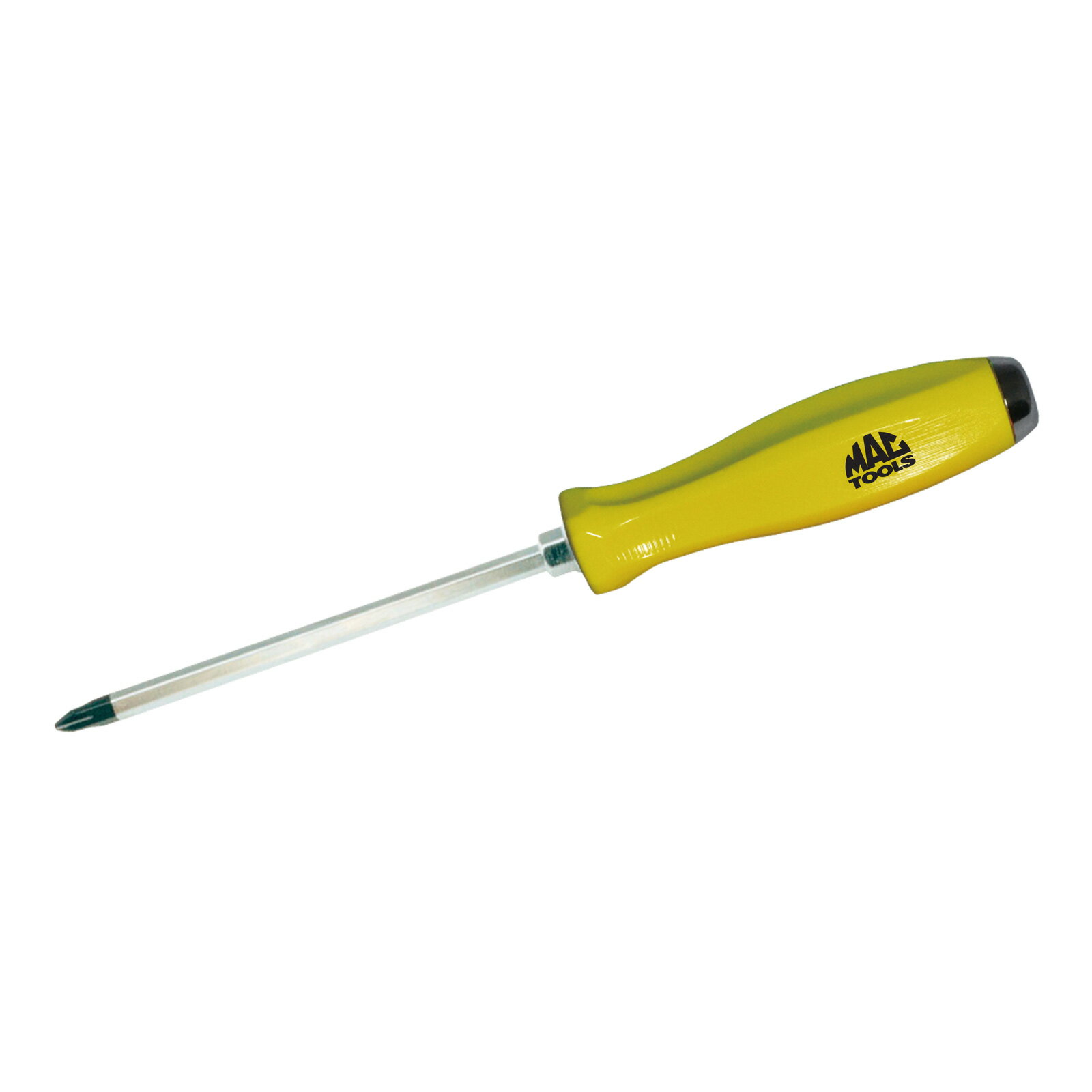 Rakuten - MAC TOOLS（マックツールズ） ペンタグリップハイパードライバー 貫通プラス DPH213Y