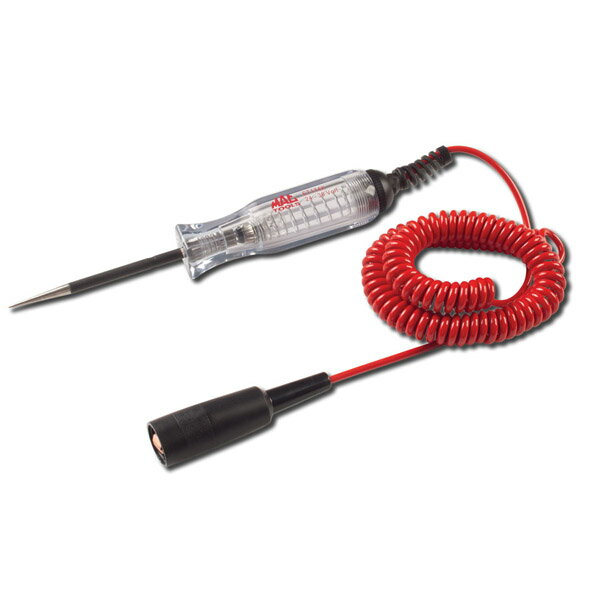 MAC TOOLS（マックツールズ） 24/36V サーキットテスター ET114X