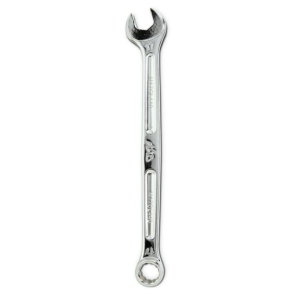 Rakuten - MAC TOOLS（マックツールズ） 17MM 12Pt.メトリック コンビネーションレンチ M17CL440