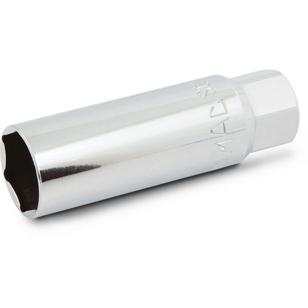 MAC TOOLS（マックツールズ） 16mm シンウォールスパークプラグソケット SC177RTW