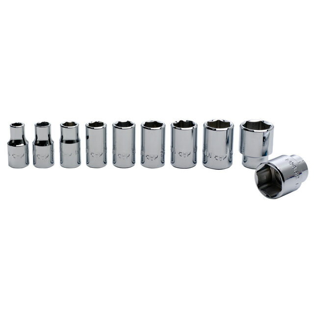 Rakuten - MAC TOOLS（マックツールズ） 10Pc. 1/4