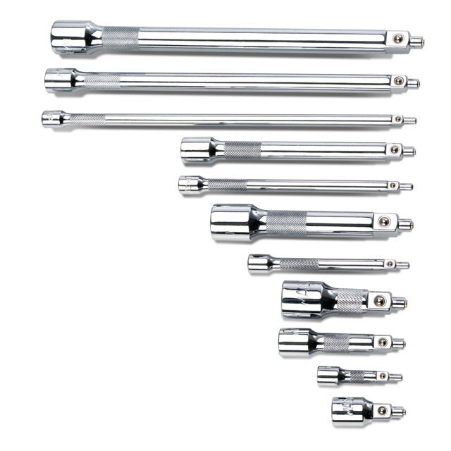 Rakuten - MAC TOOLS（マックツールズ） マルチドライブ マグネティック エクステンションキット 11pcs. SMXVEKM11PT
