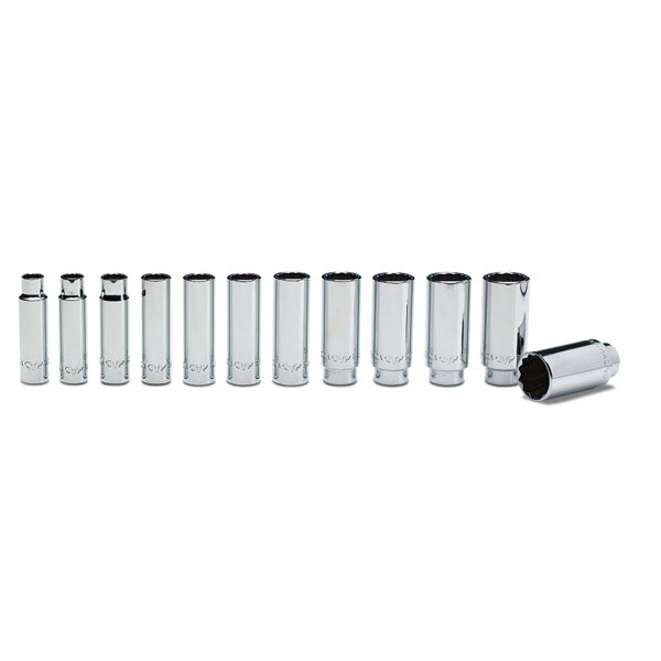 Rakuten - MAC TOOLS（マックツールズ） 12Pc. 12Pt. 1/2