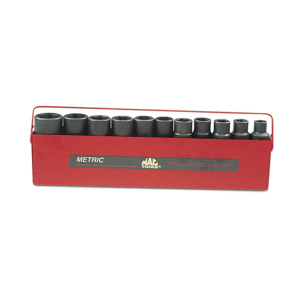 MAC TOOLS�ʥޥå��ġ��륺�� 16Pc.1/2