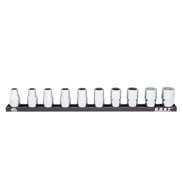 Rakuten - マックツールズ 10Pc 1/2