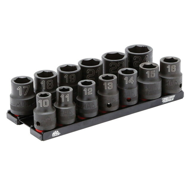 Rakuten - MAC TOOLS（マックツールズ） 13Pc.1/2