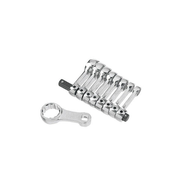 Rakuten - MAC TOOLS（マックツールズ） 9Pc. 3/8