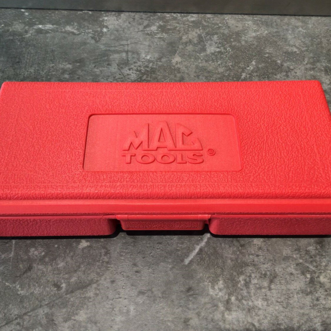 マックツールズ 9Pc.メトリック トリプルスクエアドライバーセット SXMTS9B MAC TOOLS 2
