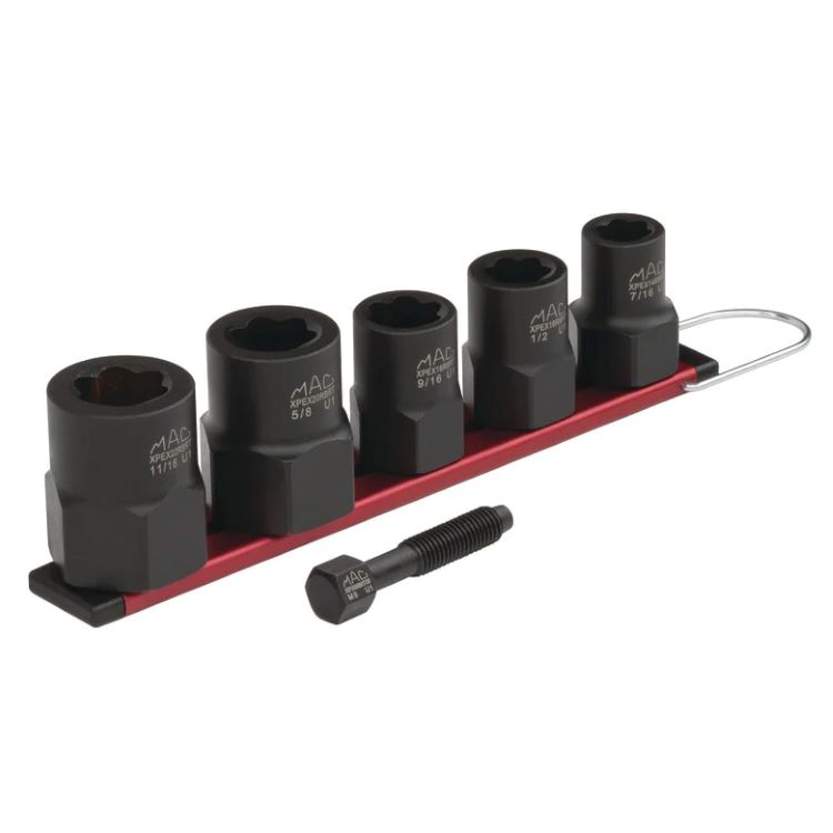 �ޥå��ġ��륺 5Pc. 3/8