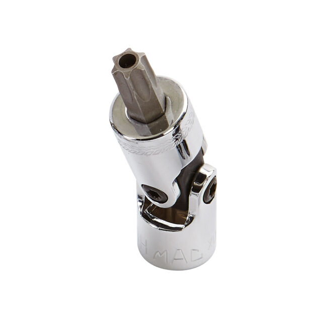 MAC TOOLS（マックツールズ） 3/8"ドライブ ユニバーサル TORX&reg; ソケット T50H XUT50H