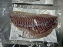 お歳暮 【冷蔵】 沼津産 鯛さしみ 約200~250g (皮なし中骨なし) 1袋 国産真鯛 お刺身 鯛刺身 真鯛のさしみ 鯛のお刺身 国産 さしみ 刺身 鯛スキンレスロイン 真鯛フィーレ マダイフィーレ まだいフィレ 国産フィレ