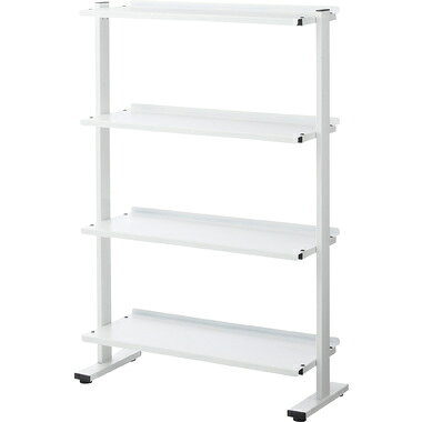 Rakuten - AZUMAYA 東谷 L1 2WAYラック4D DIS-74WH