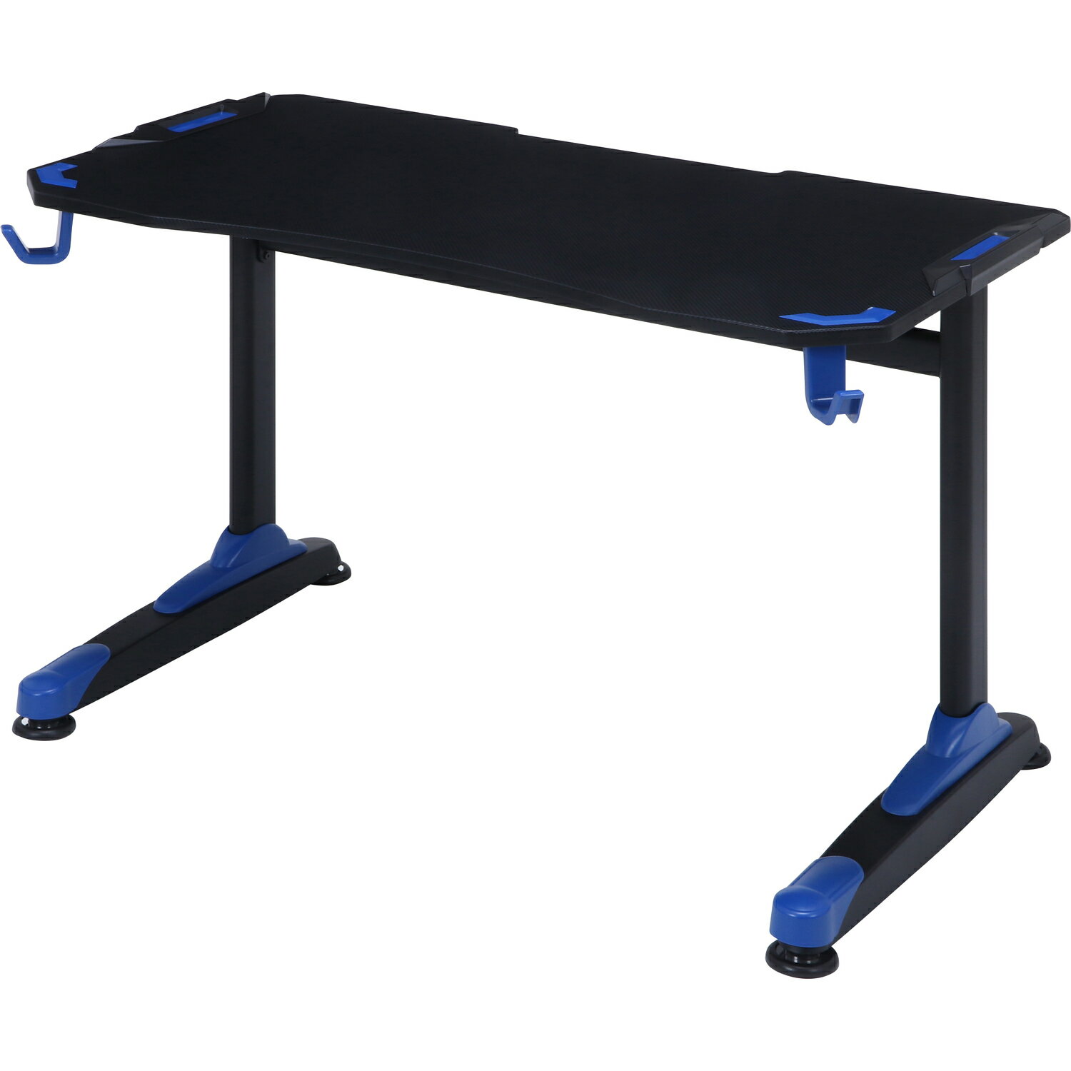 乐天商城 - GAMING DESK XeNO（ゼノ）イージー01 BLUE