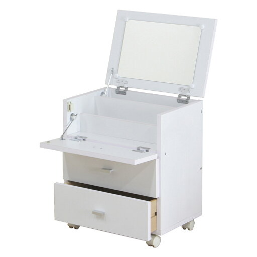 フィーゴ ドレッサー(WH) FWK−4553DR フィーゴ ドレッサー(WH) FWK−4553DR