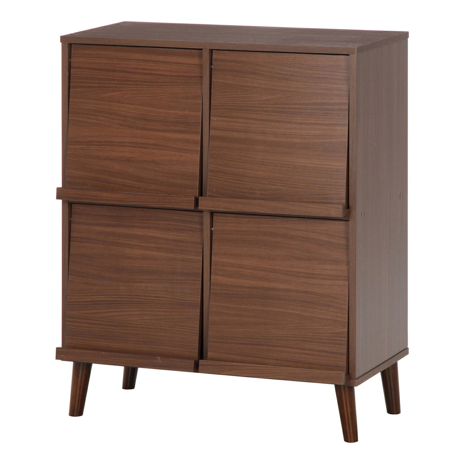 アルト ディスプレイラック4マス