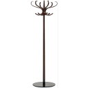 送料無料 セミオーダー 秋田木工 Akimoku BENT WOOD コートハンガー ハンガーラック 軽量 曲木 ブナ No,48