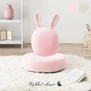 座椅子 ラビ2 幅50cm 奥行62cm 高さ25〜61cm 座面高さ13cm 椅子 チェア リラックス ベージュ ピンク 折り畳み プレゼント 心地よい ハイ...