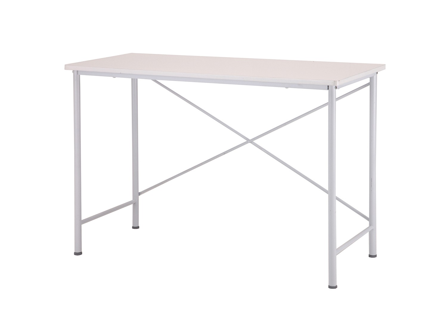 Gloss Simple Desk T-2323WH ǥ ơ֥ PCǥ   desk  ۥ磻 ץ ե ȴ ٶ PCǥ ѥǥ t-2323