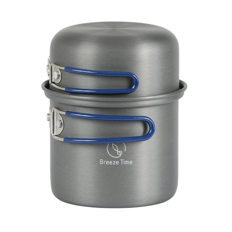 クッカー 収納ケース 付き グレー ポット カップ 鍋 食器 米 米炊き 調理 料理 キャンプ レジャー アウトドア キャンプ小物 ソロキャンプ ライスクッカー アルミクッカー通販格安セール情報 楽天 通販