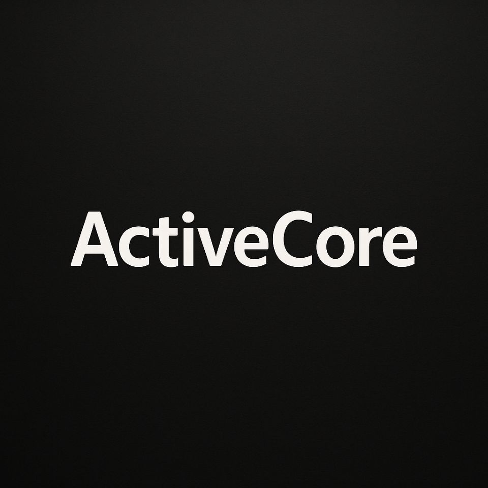ActiveCore