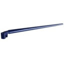 モクバ 鉄筋曲パイプハンドルS型(曲げタイプ) 19×1080 D-29 送料無料 クーポン 配布中 メーカー直送 代引き・期日指定・ギフト包装・注文後のキャンセル・返品不可 欠品の場合、納品遅れやキャンセルが発生します