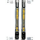 安定性補助器具 はしご・脚立用 スタビライザー 一対 STL-550 送料無料 クーポン 配布中 メーカー直送 代引き・期日指定・ギフト包装・注文後のキャンセル・返品不可 欠品の場合、納品遅れやキャンセルが発生します