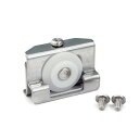 ハイロジック 網戸用取替戸車 3N-B型 94496 送料無料 クーポン 配布中 メーカー直送 代引き・期日指定・ギフト包装・注文後のキャンセル・返品不可 欠品の場合、納品遅れやキャンセルが発生します