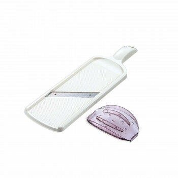 千切りキャベツの幅広スライサー 送料無料 メーカー直送 代引き・期日指定・ギフト包装・注文後のキャンセル・返品不可 納品遅れやキャンセルが発生