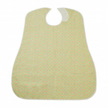 10%OFF ソフラピレンエプロン パンジー グリーン102272 送料無料 メーカー直送 代引き・期日指定・ギフト包装・注文後のキャンセル・返品不可 納品遅れ...