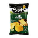 10%OFF Brets(ブレッツ) ポテトチップス コンテチーズ 125g×10袋 送料無料 クーポン 配布中 メーカー直送 代引き・期日指定・ギフト包装・注...