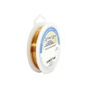 Artistic Wire(アーティスティックワイヤー) ロングスプールス(業務用) ゴールド 0.6mm×約38m 22 送料無料 クーポン 配布中 メーカー...
