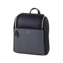 10%OFF Lily ミニリュックサック Bag-Lily-M01 ブラック×グレー 送料無料 メーカー直送 代引き・期日指定・ギフト包装・注文後のキャンセル・返品不可 納品遅れやキャンセルが発生