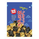 まるか食品　BIGごま油香るサクサク韓国風のり天　105g(10×4) 送料無料 クーポン 配布中 メーカー直送 代引き・期日指定・ギフト包装・注文後のキャンセル・返品不可 欠品の場合、納品遅れやキャンセルが発生します