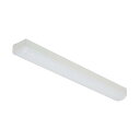 OHM LEDベースライト トラフ形 20形 850ルーメン LT-B2100T08-D 送料無料 クーポン 配布中 メーカー直送 代引き・期日指定・ギフト包装・注文後のキャンセル・返品不可 欠品の場合、納品遅れやキャンセルが発生します