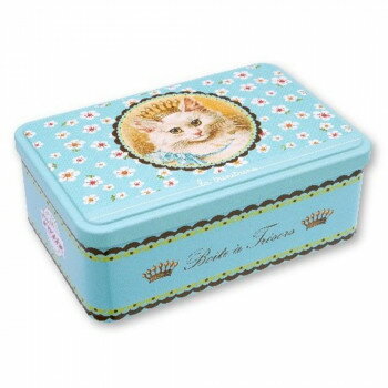 la trinitaine(ラ・トリニテーヌ) ロイヤルキャッツ 厚焼きパレット&薄焼きガレットセット 350g×8個 送料無料 クーポン 配布中 メーカー直送...