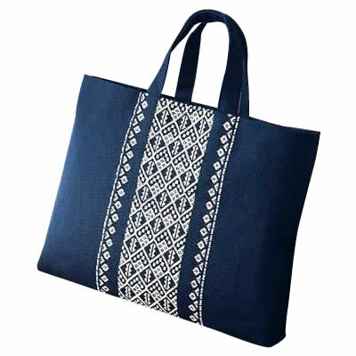 4　こぎんキット　バッグ　竹の節 送料無料 クーポン 配布中 メーカー直送 代引き・期日指定・ギフト包装・注文後のキャンセル・返品不可 欠品の場合、納品遅れやキャンセルが発生します