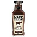 キューネ バーベキューソース スモークペッパー 235ml 8セット 053129 送料無料 クーポン 配布中 メーカー直送 代引き・期日指定・ギフト包装・注文...