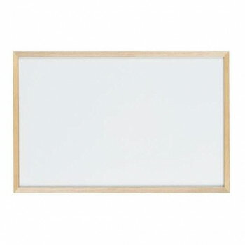 10%OFF 馬印 木枠ボード ホワイトボード 900×600mm WOH23 送料無料 メーカー直送 代引き・期日指定・ギフト包装・注文後のキャンセル・返品不...
