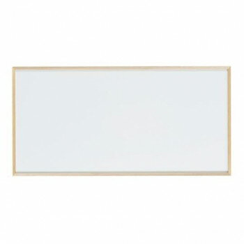 10%OFF 馬印 木枠ボード ホワイトボード 1800×900mm WOH36 送料無料 メーカー直送 代引き・期日指定・ギフト包装・注文後のキャンセル・返品...