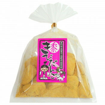 10%OFF 餅菓子　きびだんご　200g×48袋