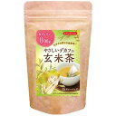 10%OFF ティーブティック やさしいデカフェ 玄米茶 15TB×12セット 50601 送料無料 メーカー直送 代引き・期日指定・ギフト包装・注文後のキャンセル・返品不可 納品遅れやキャンセルが発生します