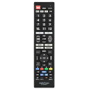 OHM AudioComm テレビリモコン 日立Wooo専用 AV-R340N-H 送料無料 クーポン 配布中 メーカー直送 代引き・期日指定・ギフト包装・注文後のキャンセル・返品不可 欠品の場合、納品遅れやキャンセルが発生します