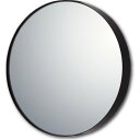 10%OFF ユーパワー スリムライン ミラー ラウンドL(グロスブラック) SM-09032 送料無料 クーポン 配布中 メーカー直送 代引き・期日指定・ギフ...